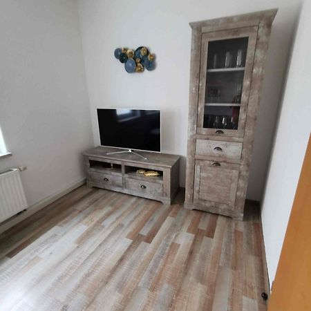 Ferienwohnung Winzer Annaberg-Buchholz Bagian luar foto
