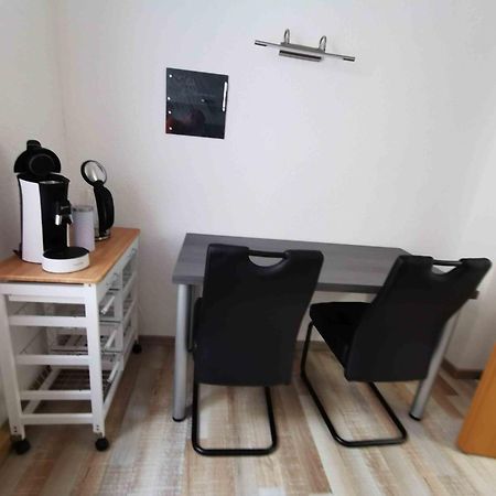 Ferienwohnung Winzer Annaberg-Buchholz Bagian luar foto