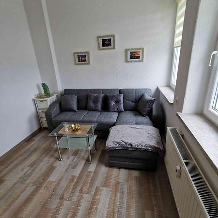 Ferienwohnung Winzer Annaberg-Buchholz Bagian luar foto