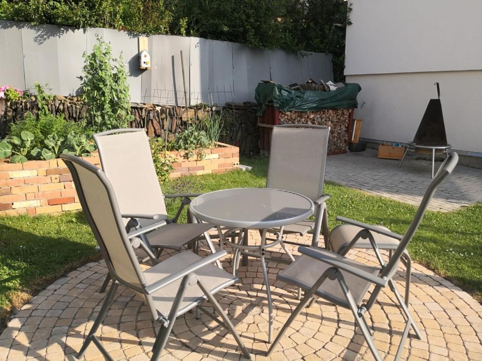 Ferienwohnung Winzer Annaberg-Buchholz Bagian luar foto