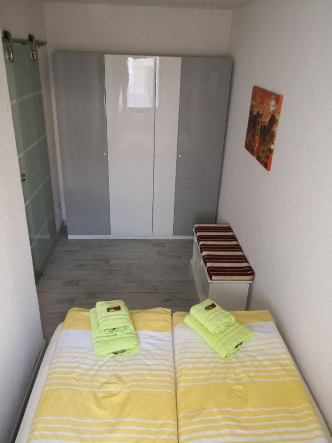 Ferienwohnung Winzer Annaberg-Buchholz Bagian luar foto