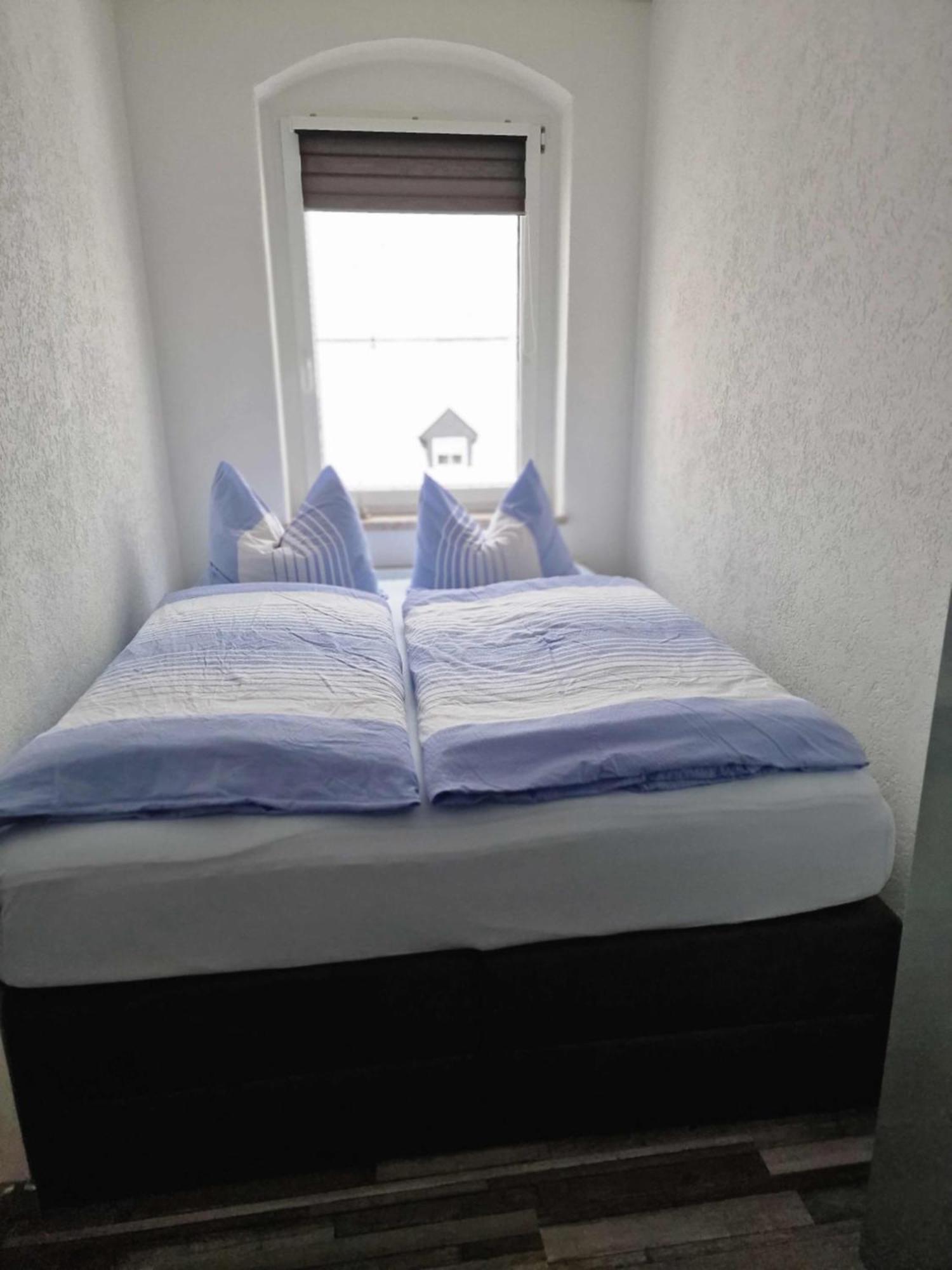Ferienwohnung Winzer Annaberg-Buchholz Bagian luar foto
