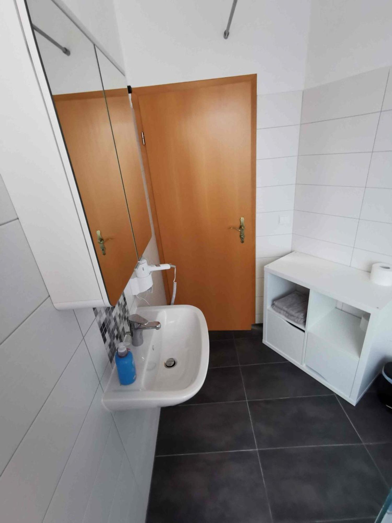 Ferienwohnung Winzer Annaberg-Buchholz Bagian luar foto