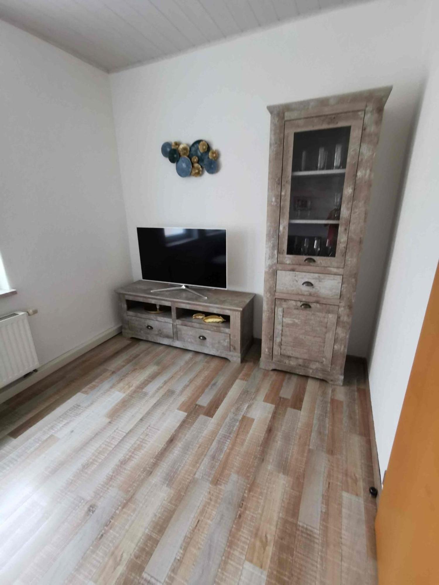 Ferienwohnung Winzer Annaberg-Buchholz Bagian luar foto
