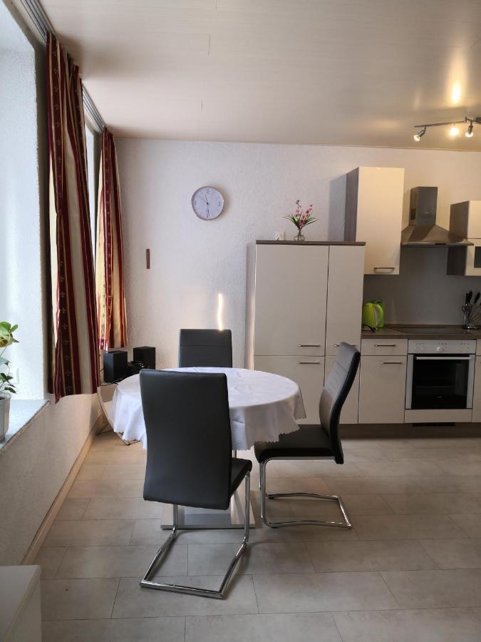 Ferienwohnung Winzer Annaberg-Buchholz Bagian luar foto