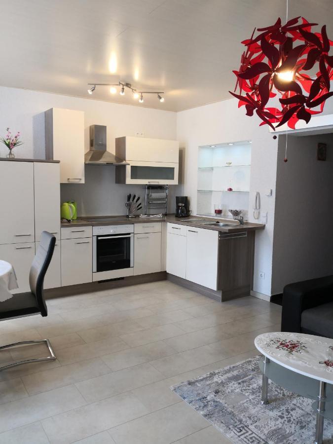 Ferienwohnung Winzer Annaberg-Buchholz Bagian luar foto