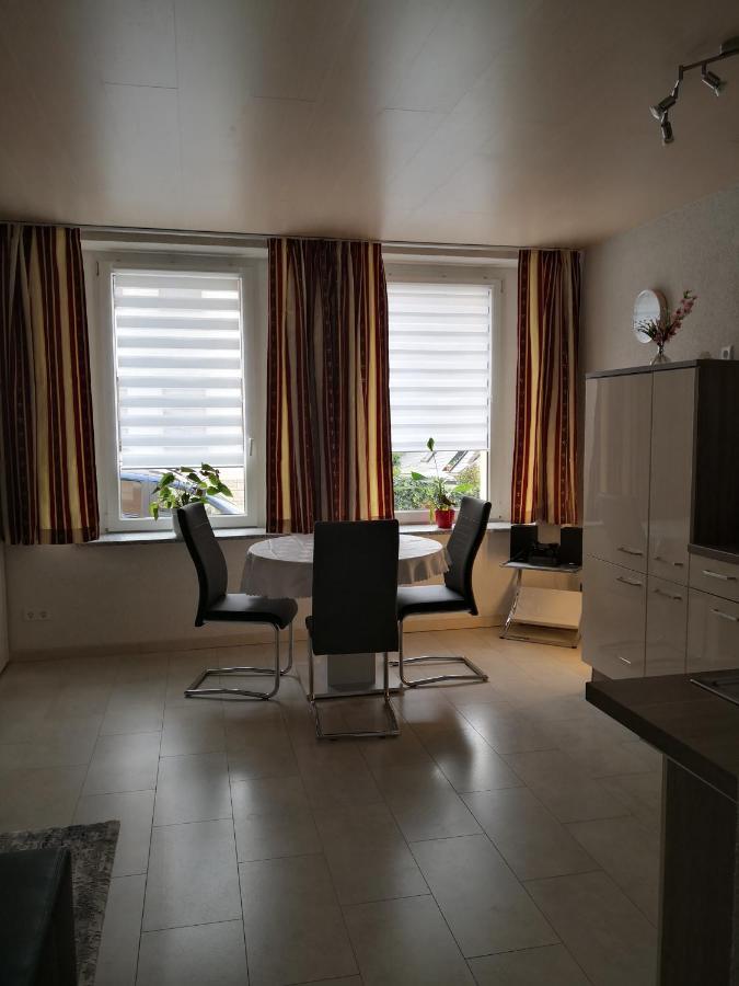Ferienwohnung Winzer Annaberg-Buchholz Bagian luar foto