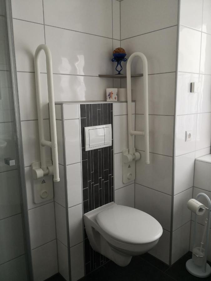 Ferienwohnung Winzer Annaberg-Buchholz Bagian luar foto
