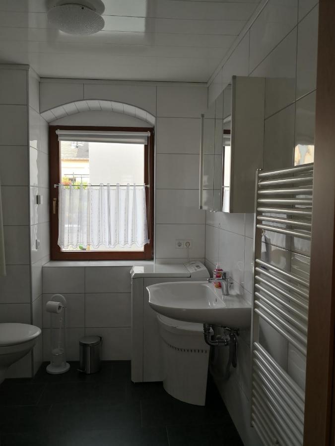 Ferienwohnung Winzer Annaberg-Buchholz Bagian luar foto