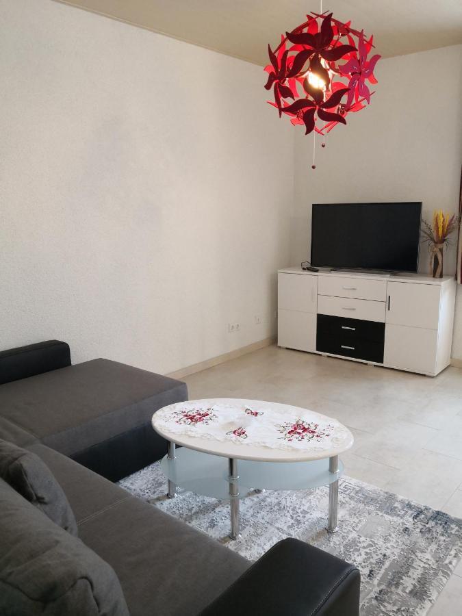 Ferienwohnung Winzer Annaberg-Buchholz Bagian luar foto