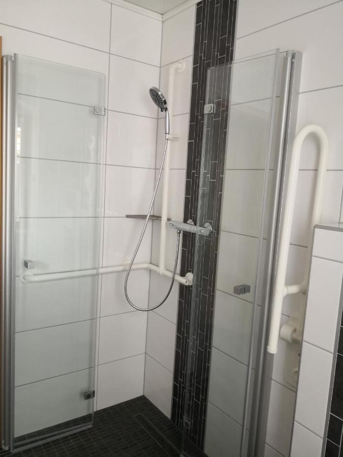 Ferienwohnung Winzer Annaberg-Buchholz Bagian luar foto
