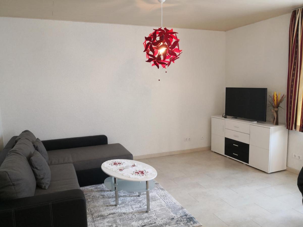 Ferienwohnung Winzer Annaberg-Buchholz Bagian luar foto