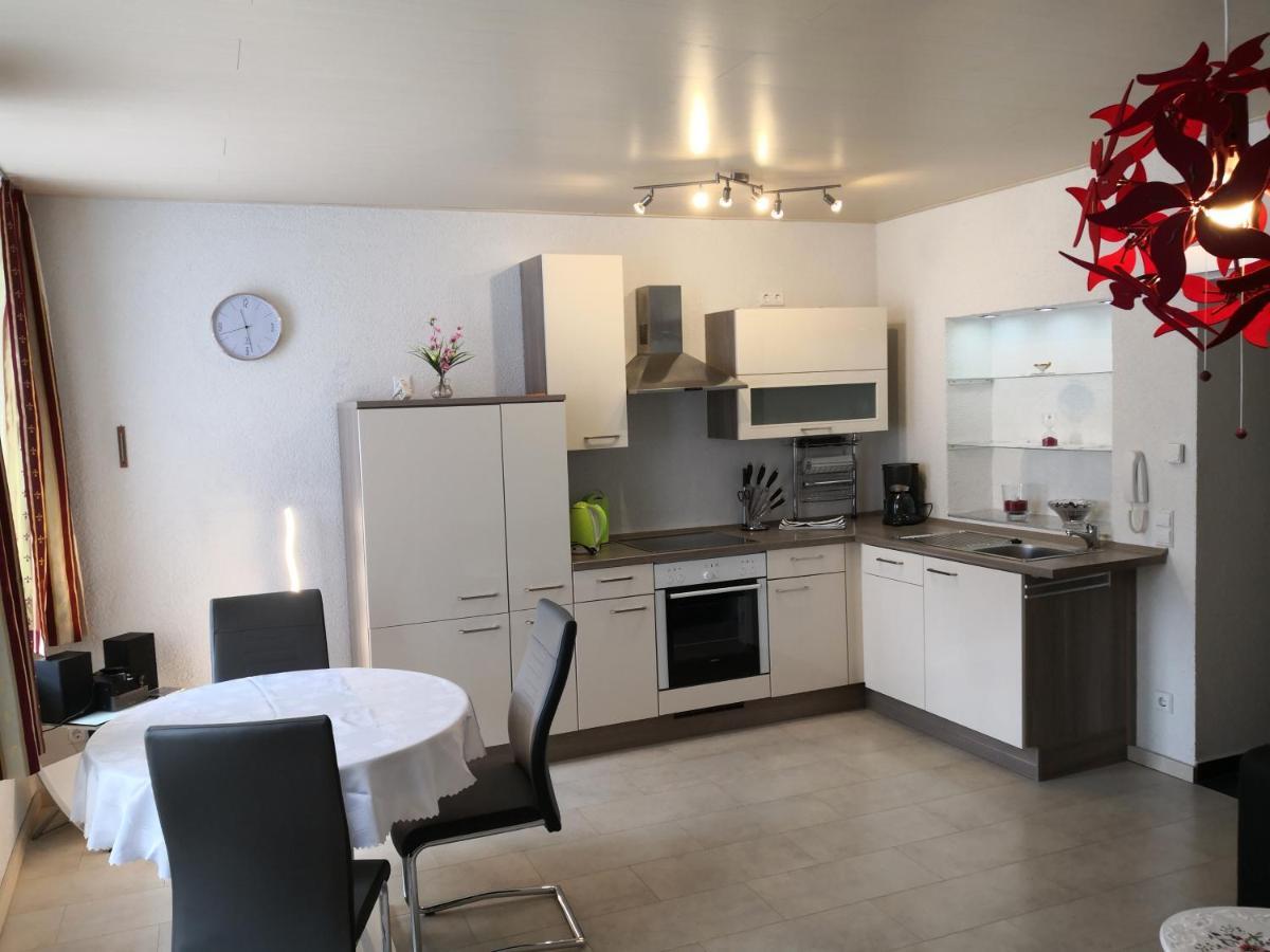 Ferienwohnung Winzer Annaberg-Buchholz Bagian luar foto